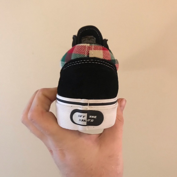 Revenge x Storm Plaid🔥 - Picture 3 of 4